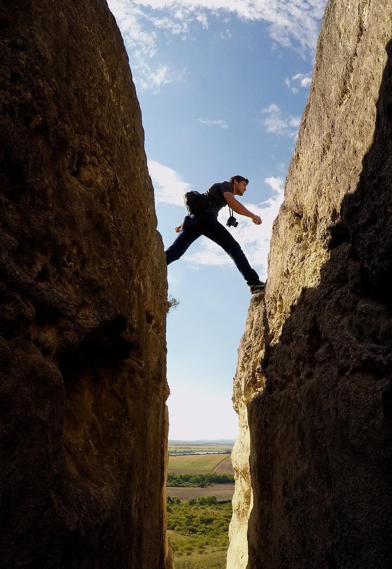 Overcoming Fears