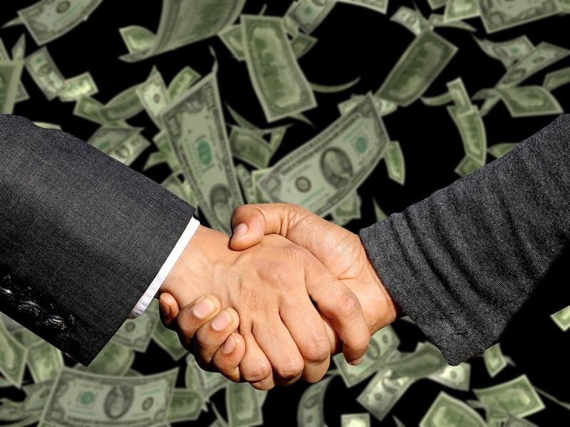 Contractual Agreement