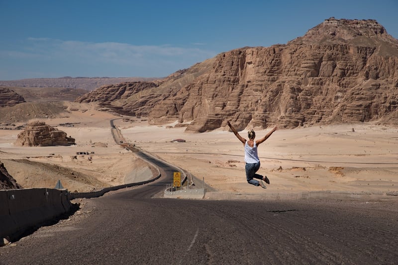 Solo Travel
